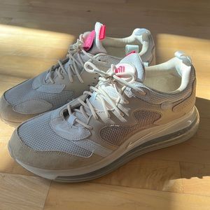 Nike AirMax 720 “Young King” OBJ size 10.5